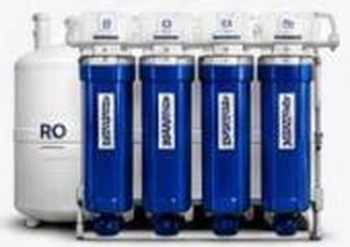 RO drinking system