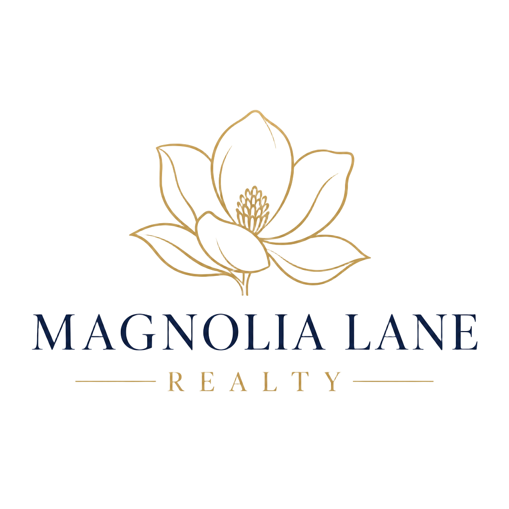 Magnolia Lane Realty — sample logo
